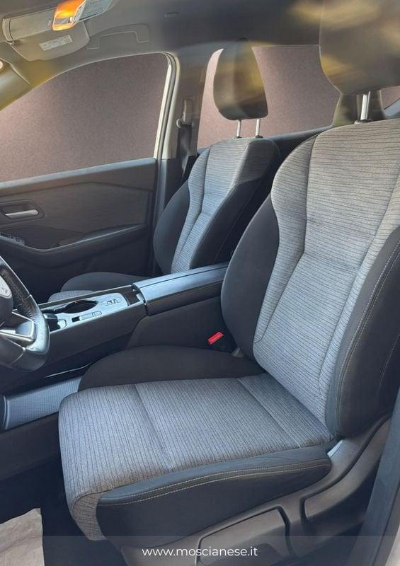 Nissan X-Trail 1.5 EREV e-Power N-Connecta Auto