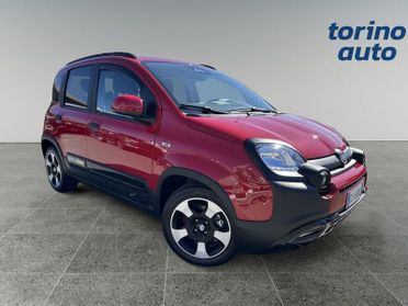FIAT Panda Panda 1.0 FireFly S&S Hybrid Pandina
