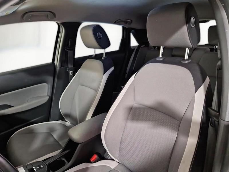 HONDA JAZZ 1.5 Crosstar Executive eCVT 5 PORTE