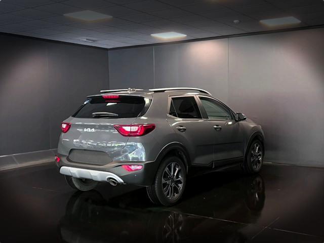 KIA Stonic 1.0 T-GDi 100 CV MHEV iMT Style