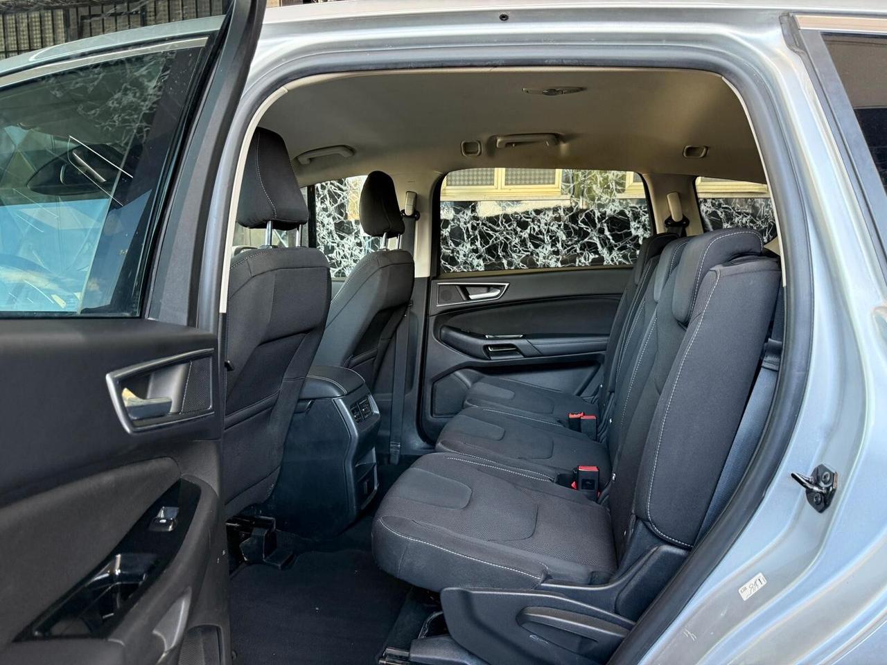 Ford S-Max 2.0 EcoBlue 150CV Start&Stop Titanium Business