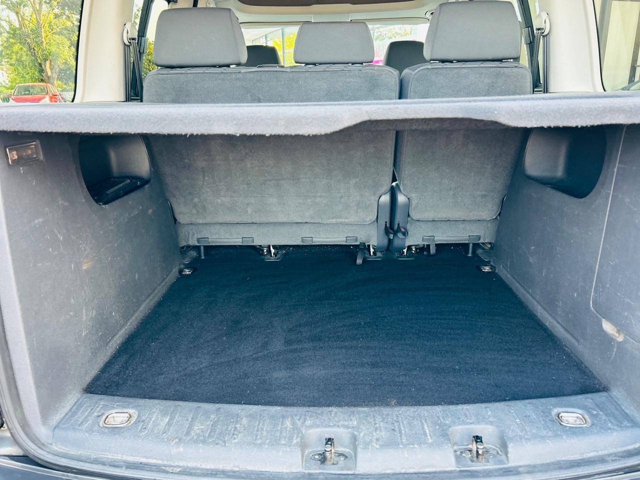 Volkswagen Caddy 2.0 TDI 140 CV 5p.