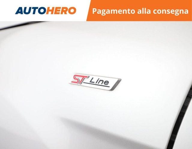FORD EcoSport 1.5 Ecoblue 100 CV Start&Stop ST-Line