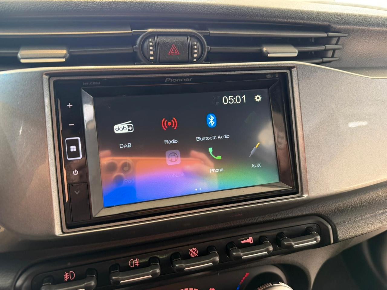 Alfa Romeo Giulietta 2.0 JTDm-2 140 CV Progression