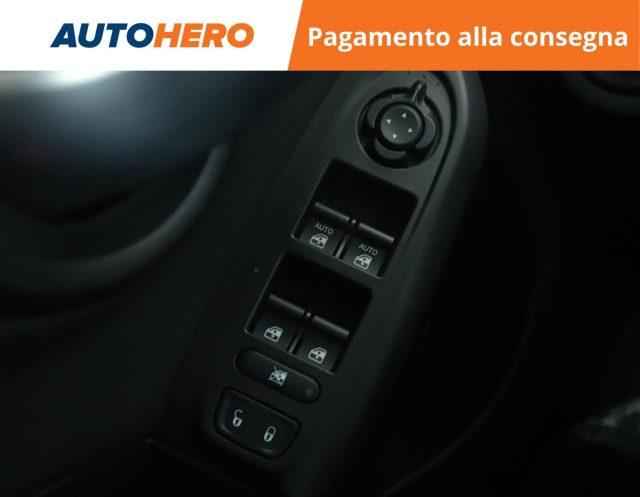 FIAT 500X 1.6 E-Torq 110 CV City Cross