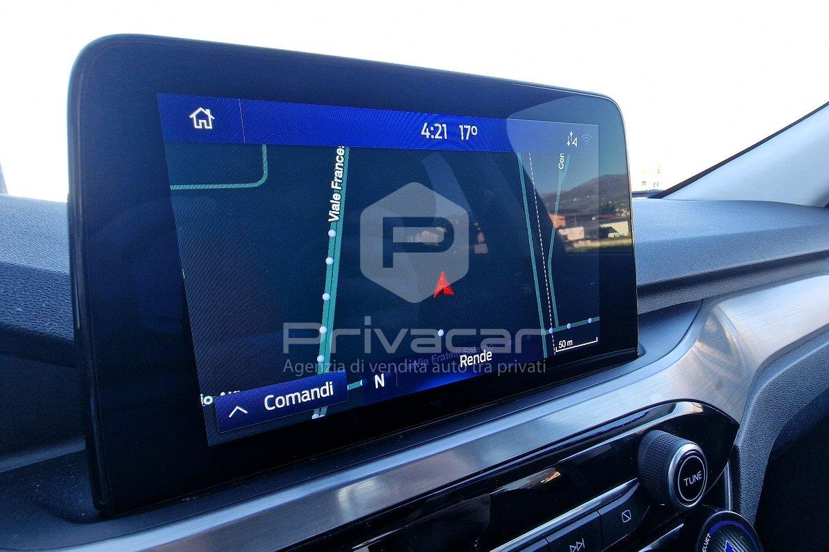 FORD Kuga 1.5 EcoBlue 120 CV 2WD Titanium Business