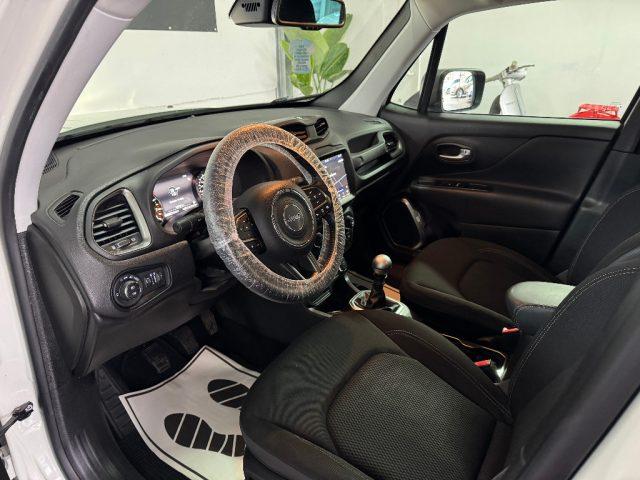 JEEP Renegade cil. 1.0 benz. T3 Limited