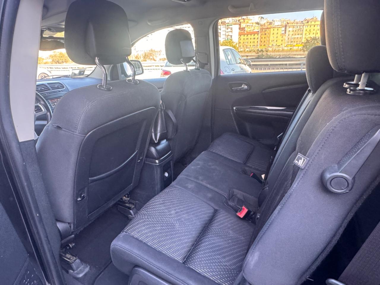 Fiat Freemont 2.0 Multijet 140 CV Lounge 7ppsti