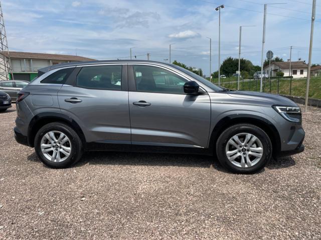 RENAULT Austral Austral Mild Hybrid Advanced 130 CV Evolution