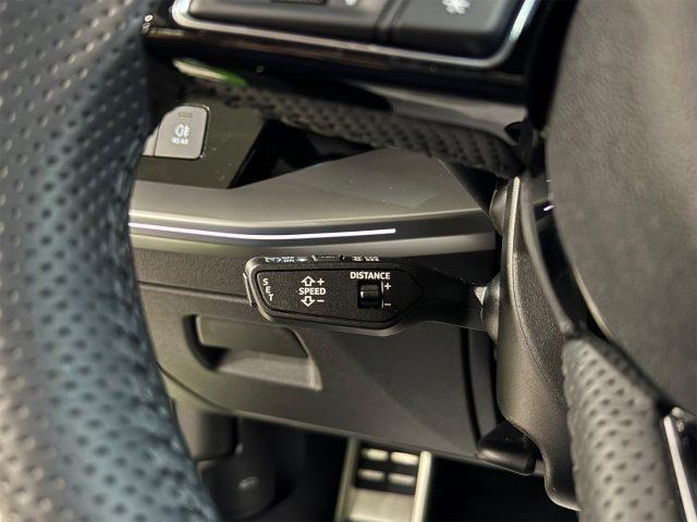 AUDI RS3 SPB TFSI QUATTRO S-TRONIC *TETTO*ITALIANA*