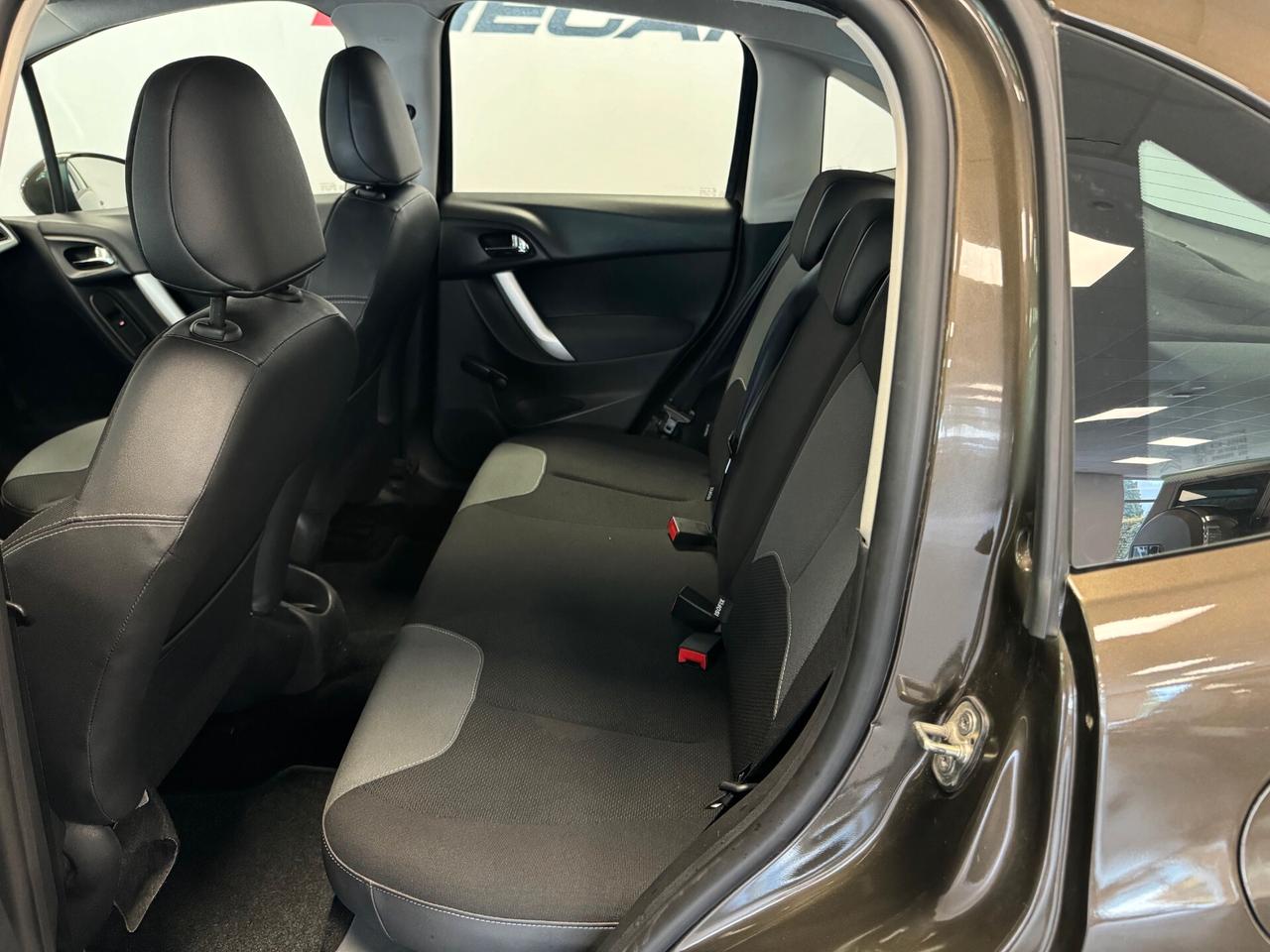 Citroen C3 1.1 Attraction 70.000 KM NEOPATENTATI