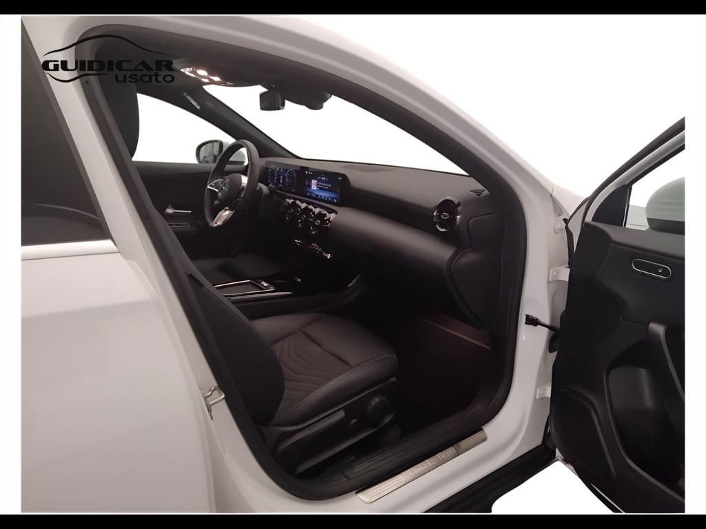 Mercedes-Benz Classe A - W177 2023 - A 180 d Advanced auto
