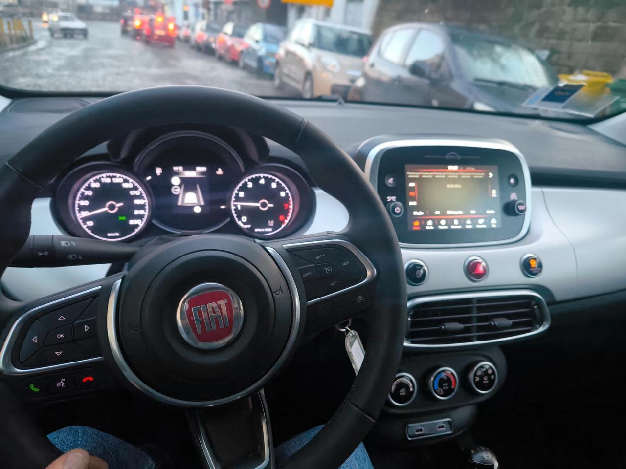 Fiat 500X 1.0 T3 120 CV Connect