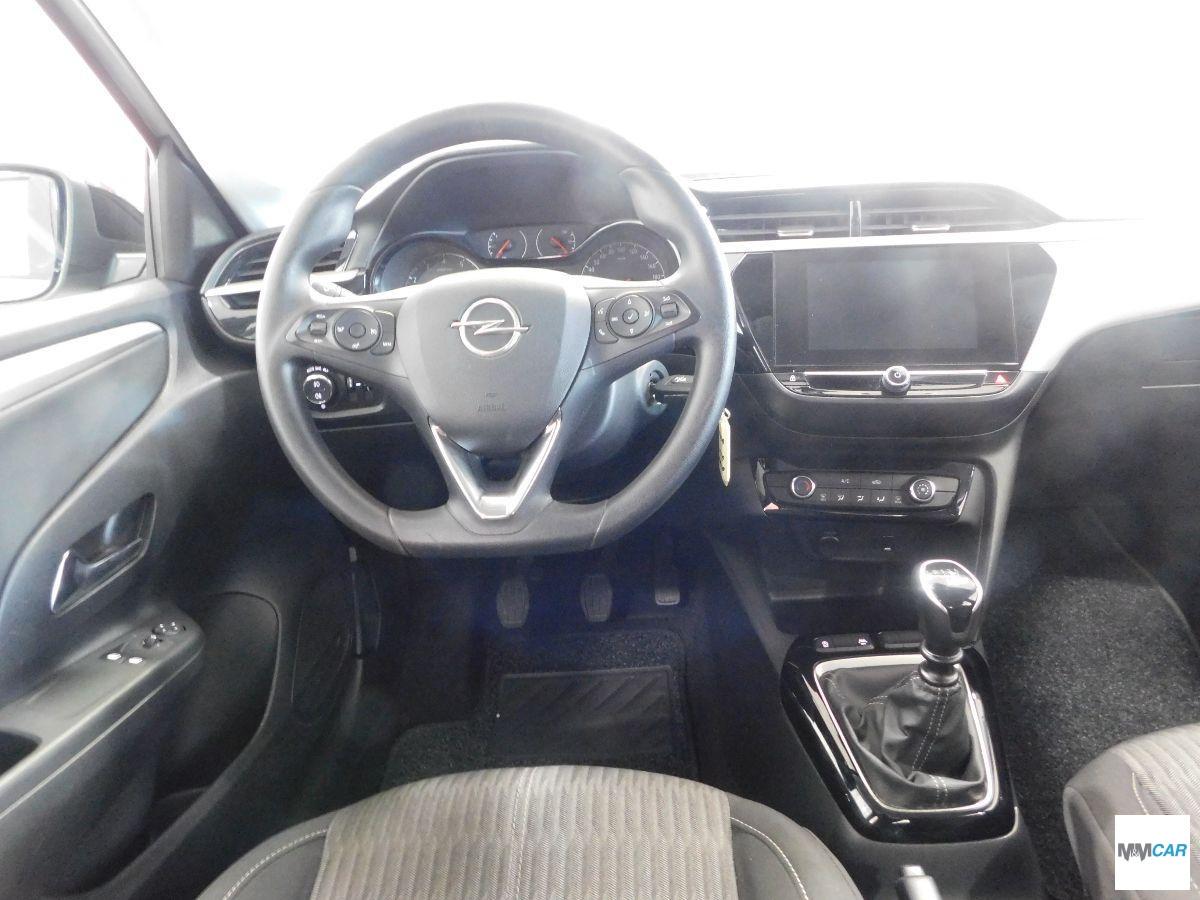 OPEL - Corsa - 1.5 D 100 CV Edition