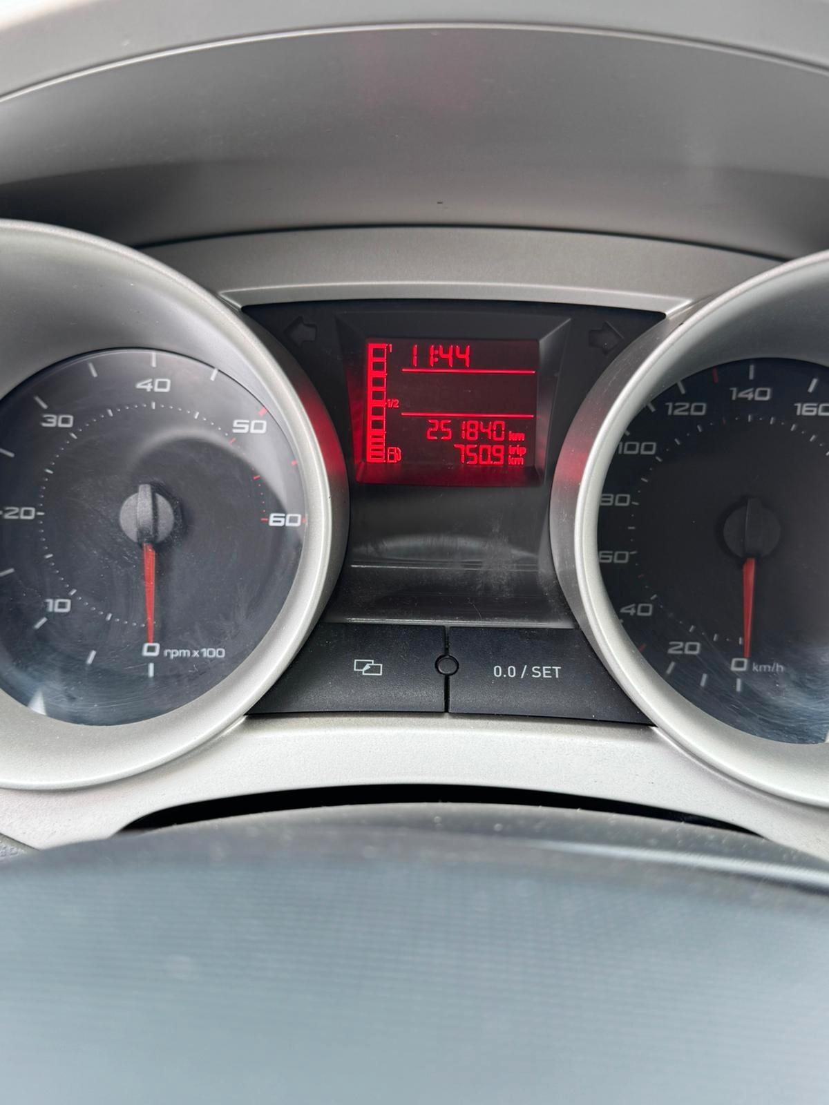 Seat Ibiza 1.2 TDI CR 5p. COPA