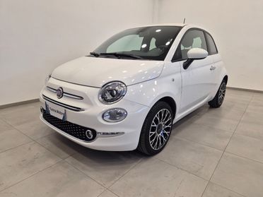 Fiat 500 1.0 hybrid Club 70cv - NEOATENTATI - PREZZO REALE !!
