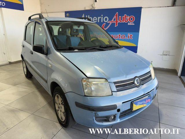FIAT Panda 1.3 MJT 16V Dynamic