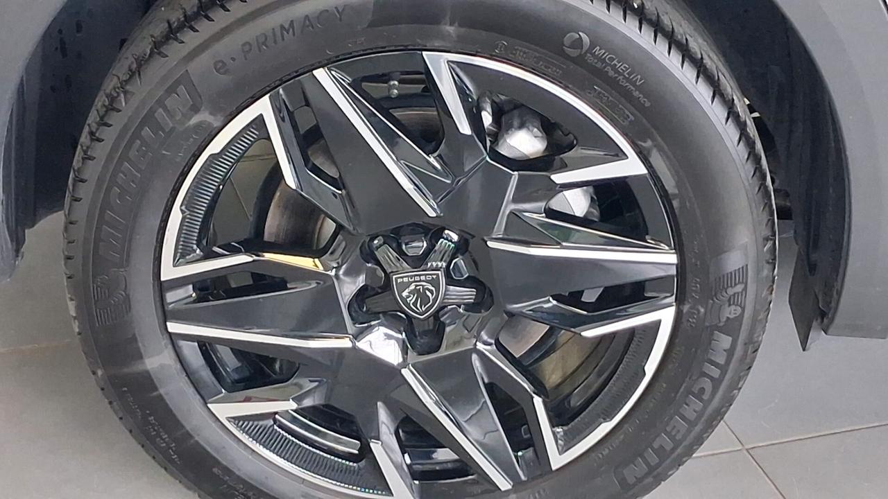 Peugeot 5008 Hybrid 145 e-DCS6 Allure