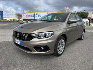 Fiat Tipo 1.4 T-Jet 120CV GPL 5 porte Lounge
