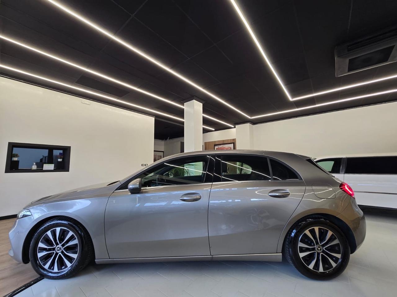 Mercedes-benz A 180 d Executive