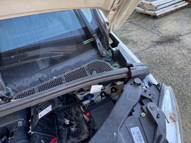 OPEL Combo ? 5.900,00 3 POSTI 1.5 D 100CV PC 650kg Edition