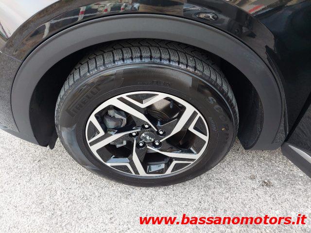 KIA Sportage 1.6 CRDi MHEV DCT Business