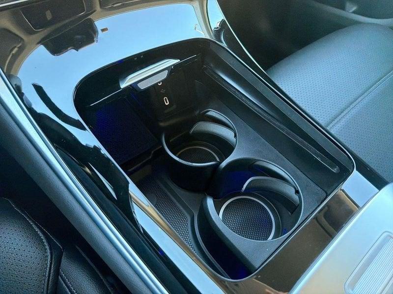 Mercedes-Benz GLC 200 d Advanced 4matic auto