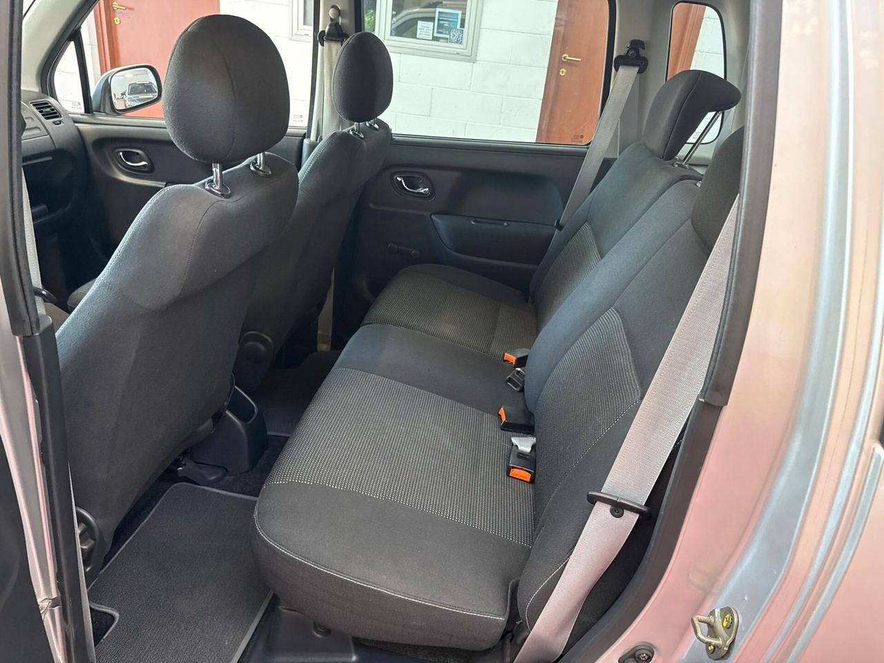 Opel Agila 1.2 16V 'Njoy NEOPAT 49 MILA KM
