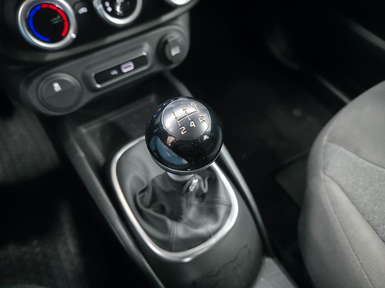 FIAT 500L 1.3 MJT 95cv S&S URBAN