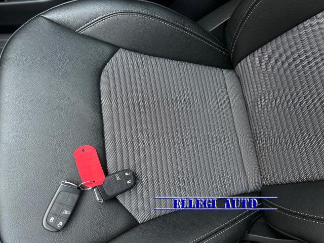 JEEP Compass 1.5 Turbo T4 130 CV MHEV 2WD Altitude KM 0