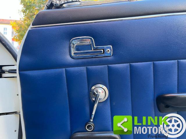 LANCIA Fulvia 1.3 S Coupè TARGA ORO