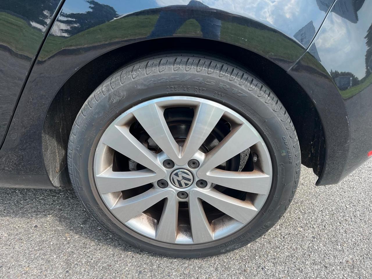 Volkswagen Golf 1.6 TDI