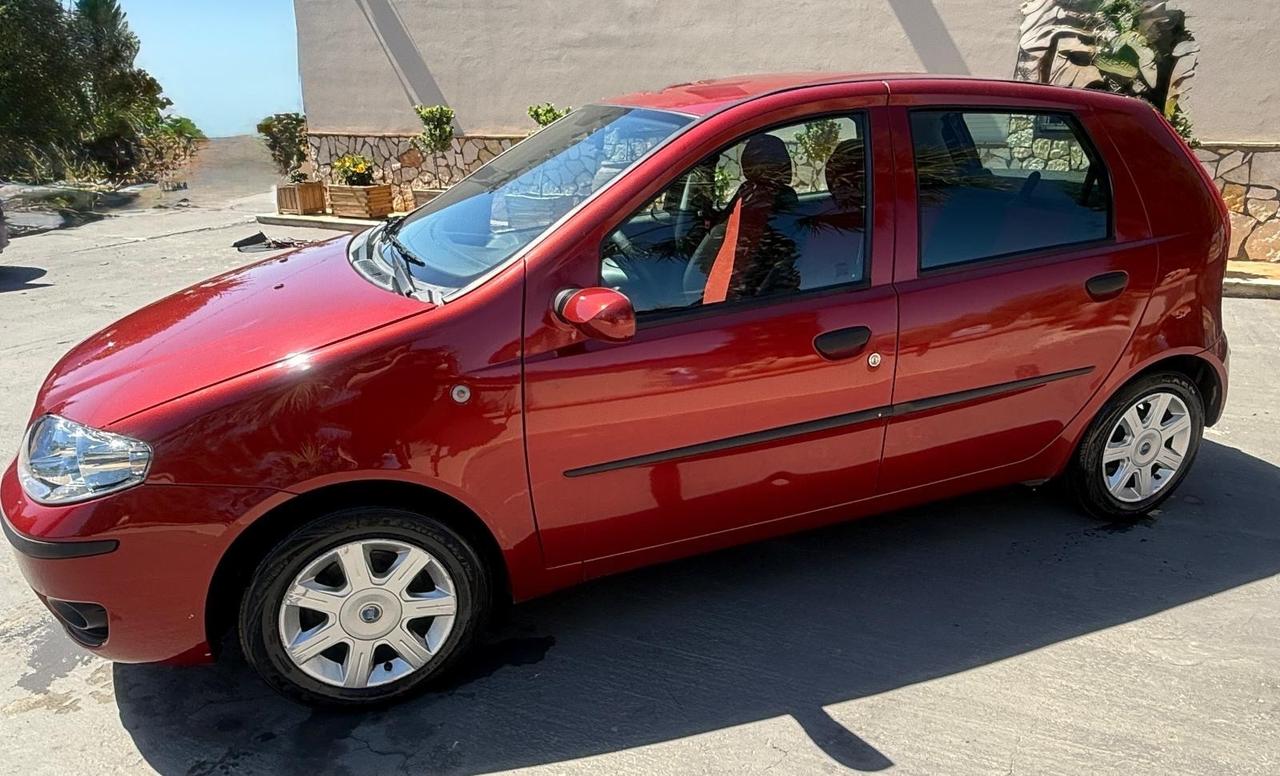 Fiat Punto 1.3 Multijet 16V 5 porte Actual