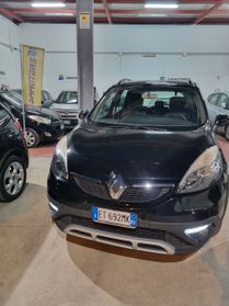 Renault Scenic Scénic XMod Cross 1.5 dCi 110CV Start&Stop Energy