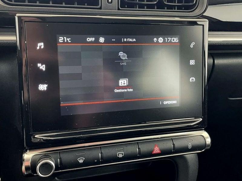 Citroën C3 C3 PureTech 83 S&S Shine