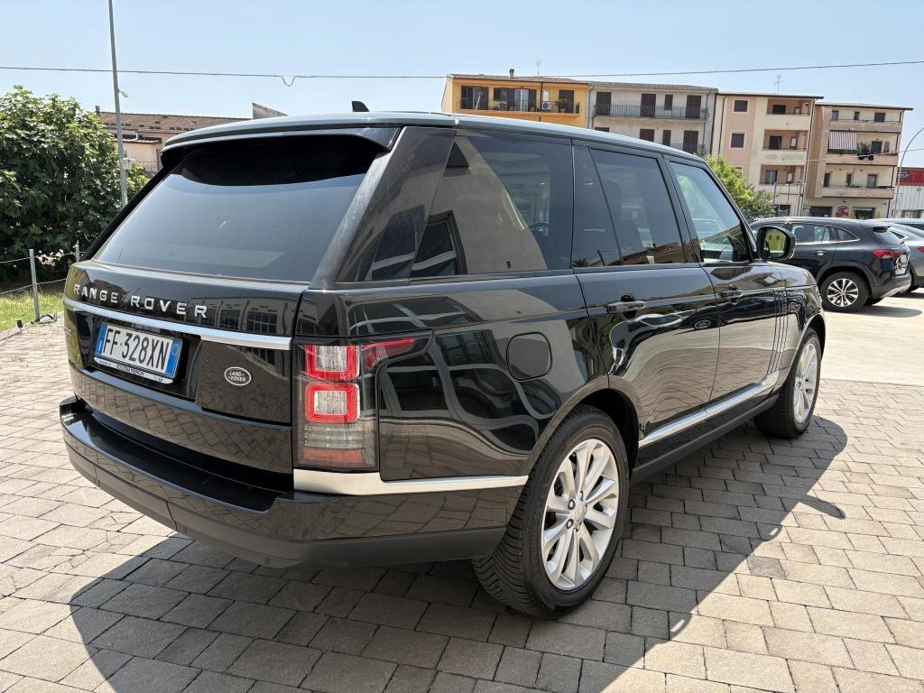 Land Rover Range 3.0 TDV6 Autobiography 250cv