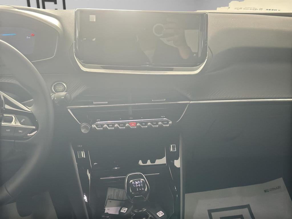 Peugeot 2008 1.2 puretech Allure s&s 100cv