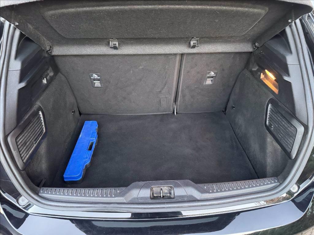 FORD Focus m-hybrid ST-Line 5 porte del 2023