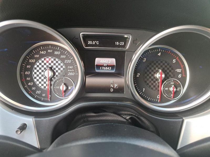 Mercedes-Benz GLE Coupé GLE 350 d 4Matic Coupé Premium