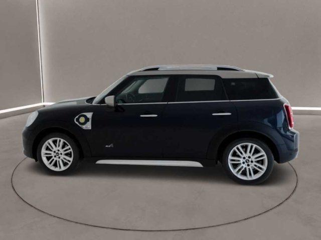 MINI Mini Countrym.(F60) - 1.5 Cooper SE Classic Countryma