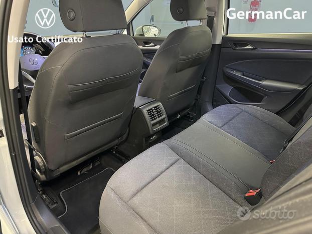 Volkswagen Golf 1.0 etsi evo life 110cv dsg