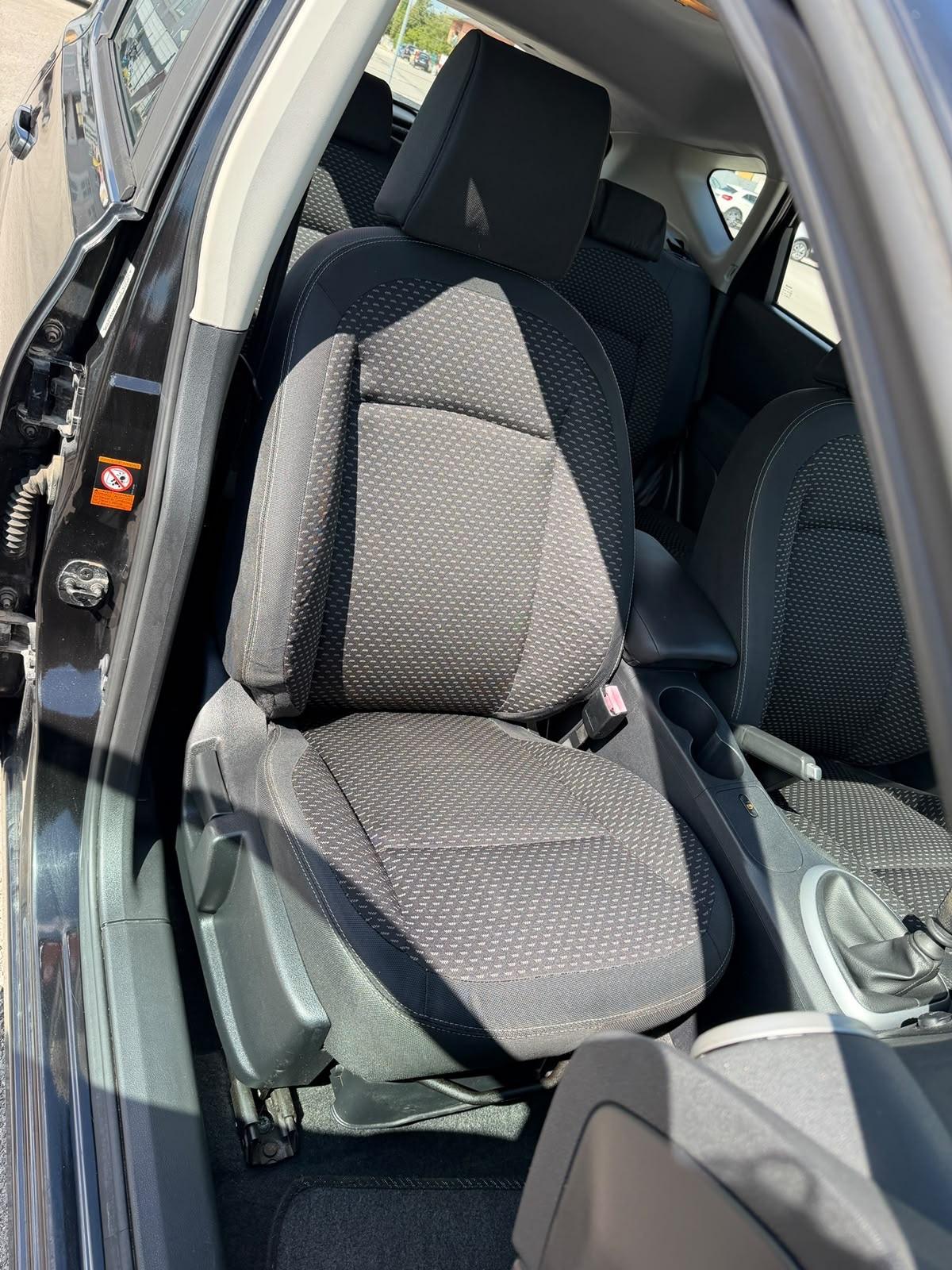 Nissan Qashqai 135000 KM GARANZIA 12 MESI