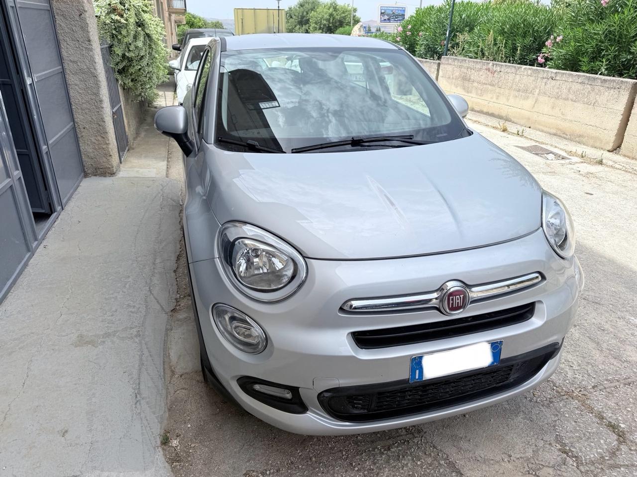 Fiat 500X 1.6 MultiJet 120 CV Lounge