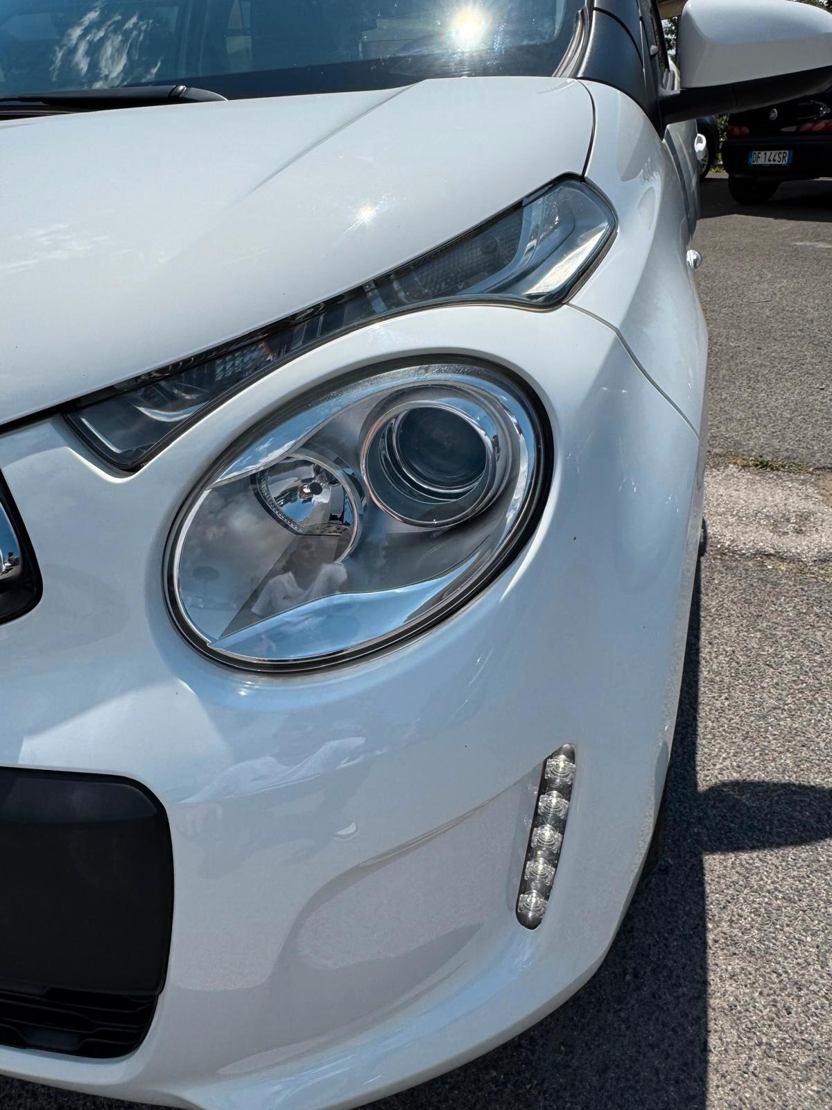 Citroen C1 1.0 VTI (BENZ) 69CV 5 PORTE 2018