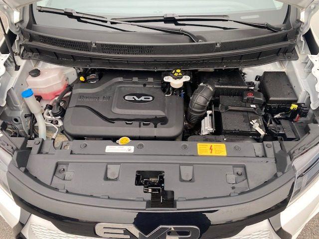 EVO Evo4 1.6 115CV BI-FUEL GPL "COME NUOVA"