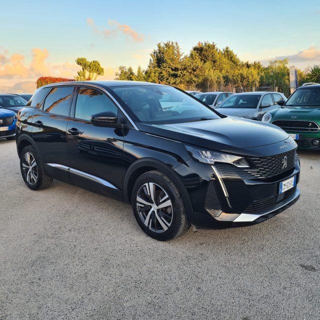 PEUGEOT 3008 BlueHDi 130 S&S Allure EAT8 cambio automatico