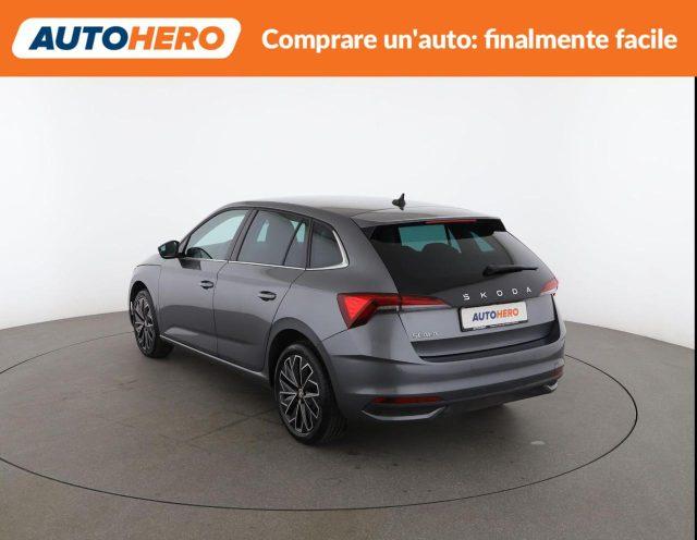 SKODA Scala 1.0 TSI 115 CV DSG Style