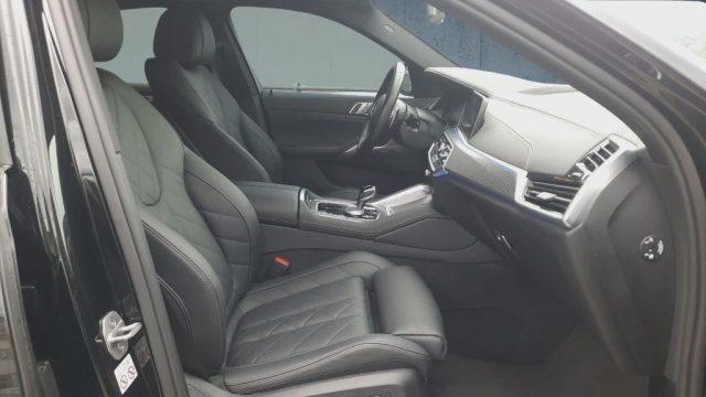 BMW X6 xDrive40d 48V Msport Aut.