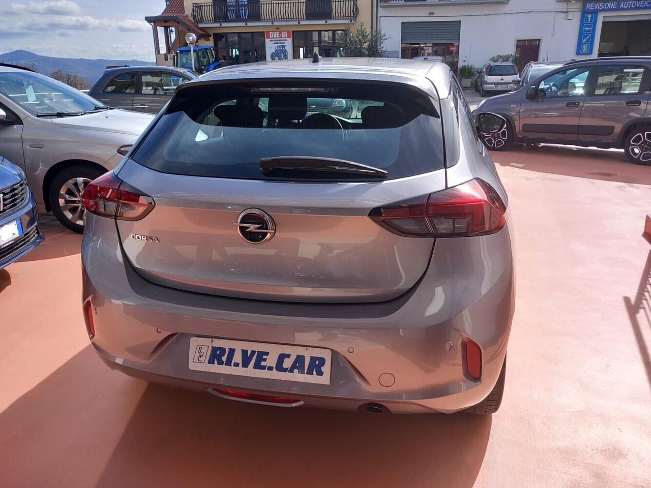 Opel Corsa 1.5 diesel 100 CV