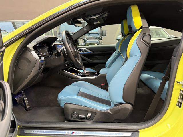 BMW M4 Competition
